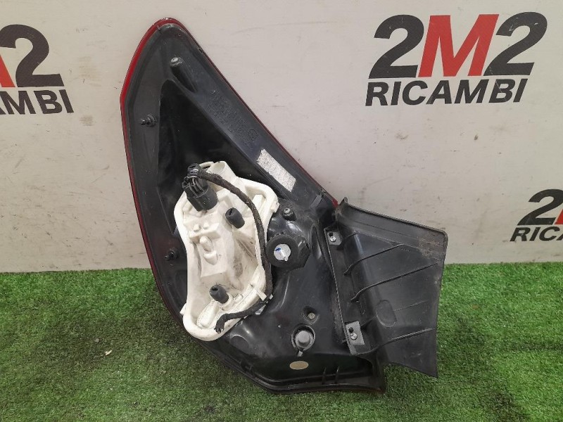 Fanale EST POST DX 13319948 Opel Astra J 2010