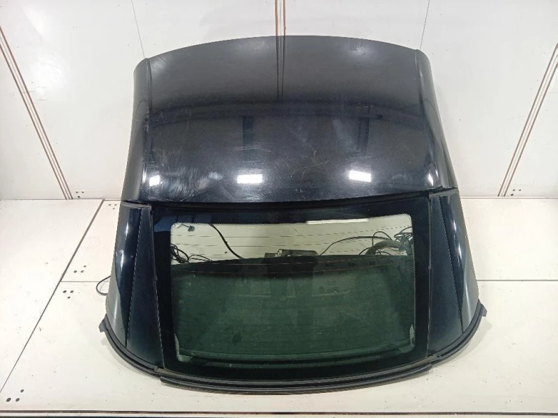 Tetto Apribile TETTO APRIBILE Mercedes Classe SLK R171 2004