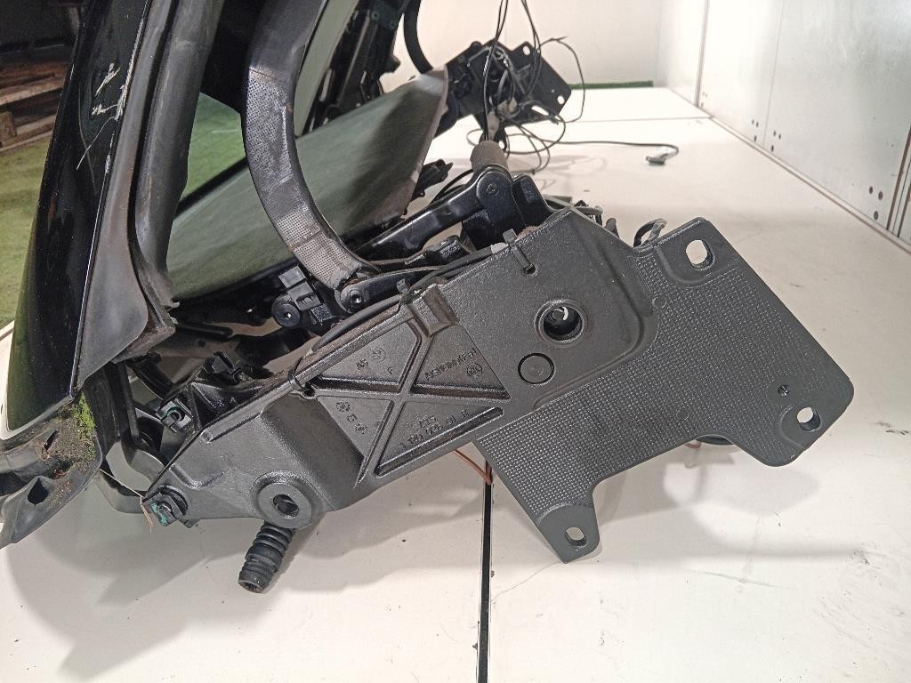 Proiettore ANT SX 8P0941003BC Audi A3 8PA Sportback 2008