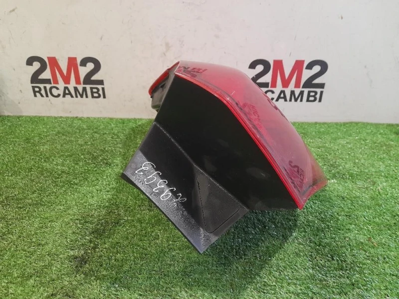 Fanale EST POST DX 13314051 Opel Astra J 2010