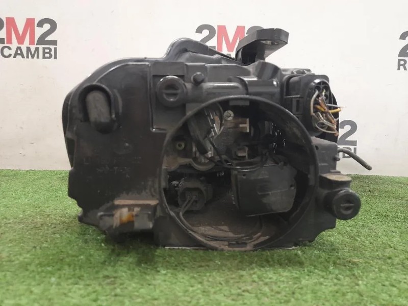 Proiettore ANT SX 8P0941003BC Audi A3 8PA Sportback 2008