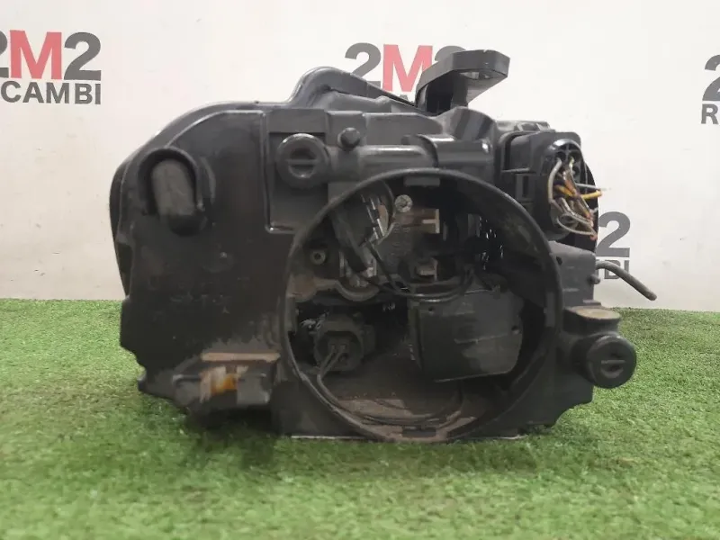 Proiettore ANT SX 8P0941003BC Audi A3 8PA Sportback 2008