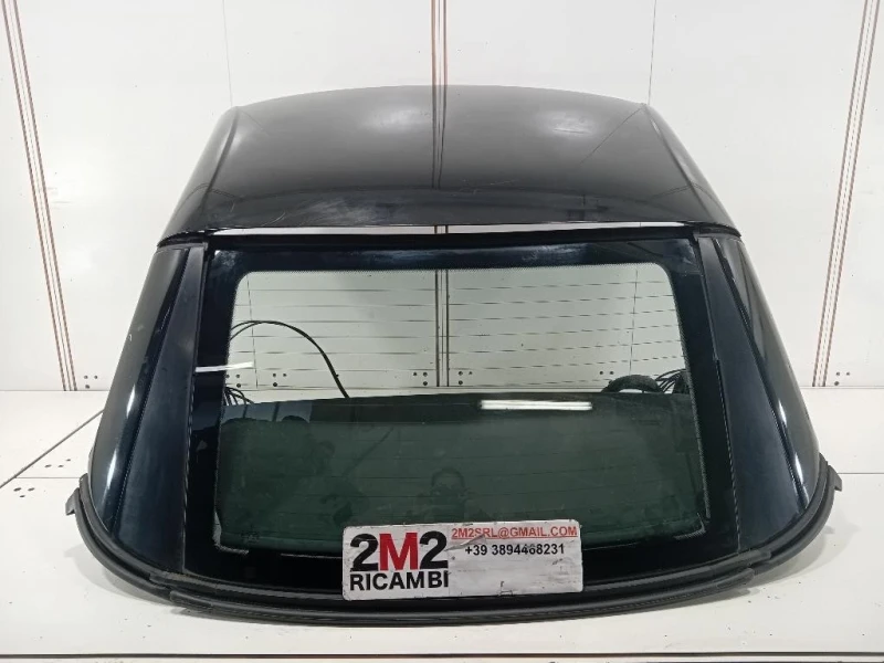 Tetto Apribile TETTO APRIBILE Mercedes Classe SLK R171 2004