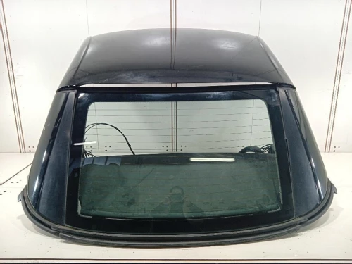 Tetto Apribile TETTO APRIBILE Mercedes Classe SLK R171 2004