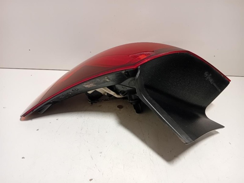 Fanale EST POST DX 13306454 Opel Astra J 2010
