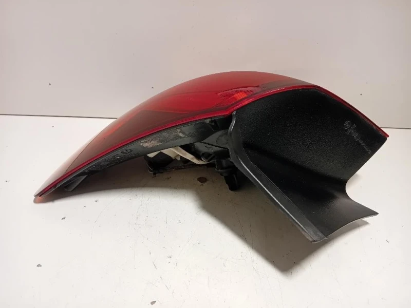 Fanale EST POST DX 13306454 Opel Astra J 2010