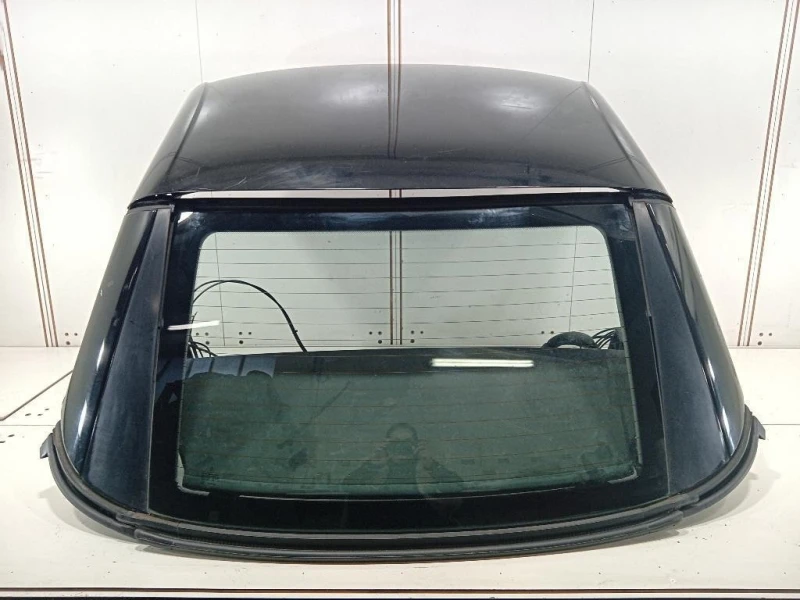 Tetto Apribile TETTO APRIBILE Mercedes Classe SLK R171 2004