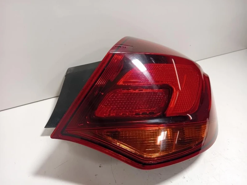 Fanale EST POST DX 13306454 Opel Astra J 2010