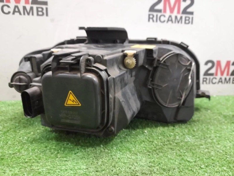 Proiettore ANT SX 8P0941003D Audi A3 8PA Sportback 2008