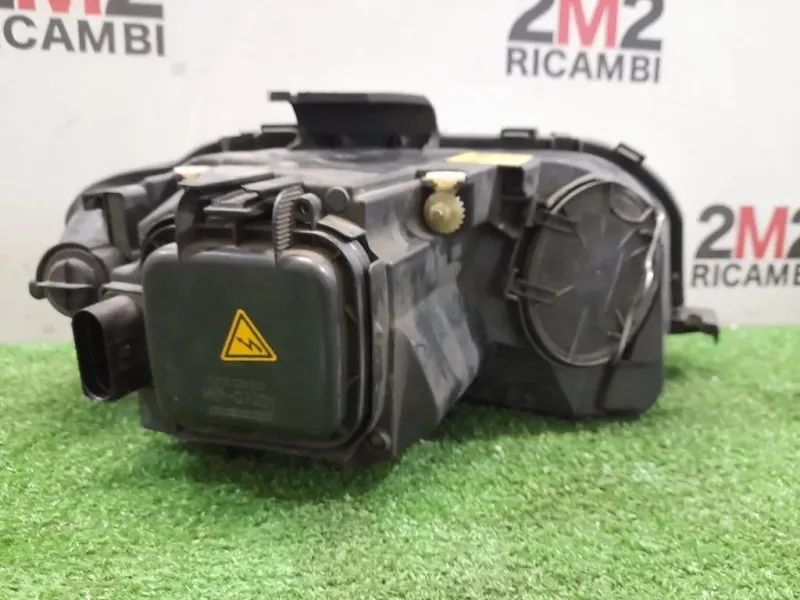 Proiettore ANT SX 8P0941003D Audi A3 8PA Sportback 2008