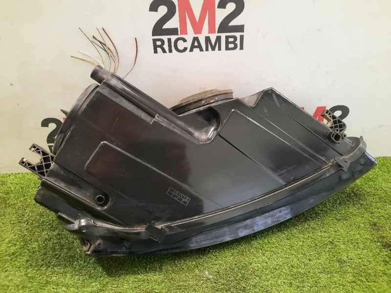 Proiettore ANT SX 8P0941003BC Audi A3 8PA Sportback 2008