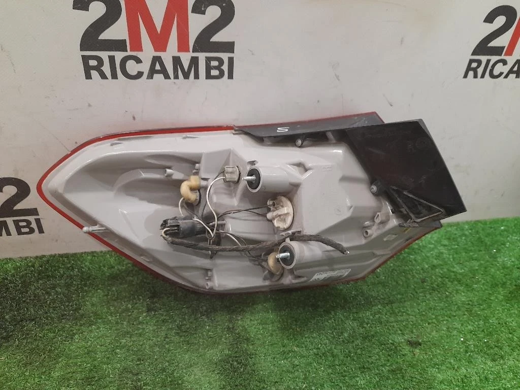 Fanale EST POST DX 13282243 Opel Astra J SW 2010