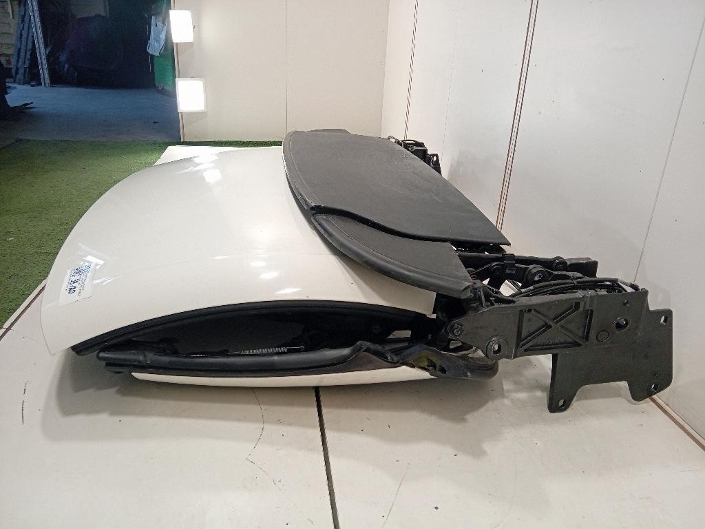 Proiettore ANT SX 8P0 941 003 Audi A3 8PA Sportback 2008