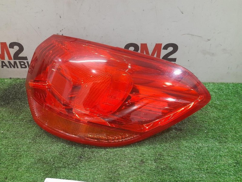 Fanale EST POST DX 13282243 Opel Astra J SW 2010