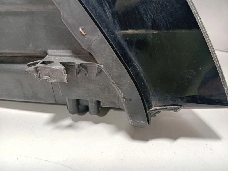 Proiettore ANT SX 8P0 941 003 Audi A3 8PA Sportback 2008