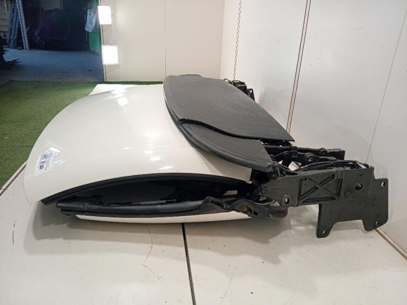 Tetto Apribile Mercedes Classe SLK R171 2004