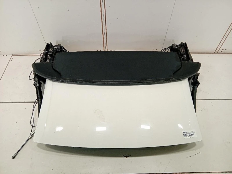Tetto Apribile Mercedes Classe SLK R171 2004