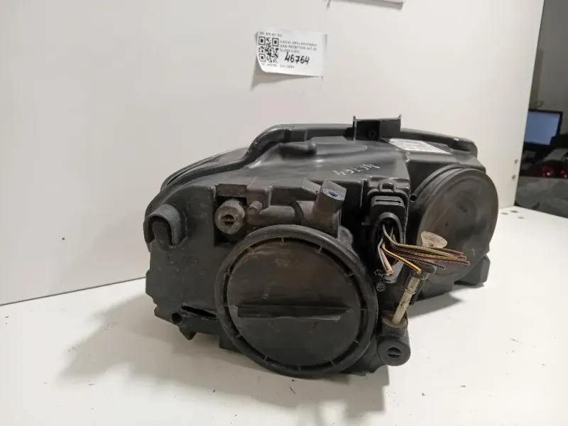 Proiettore ANT SX 8P0 941 003 Audi A3 8PA Sportback 2008