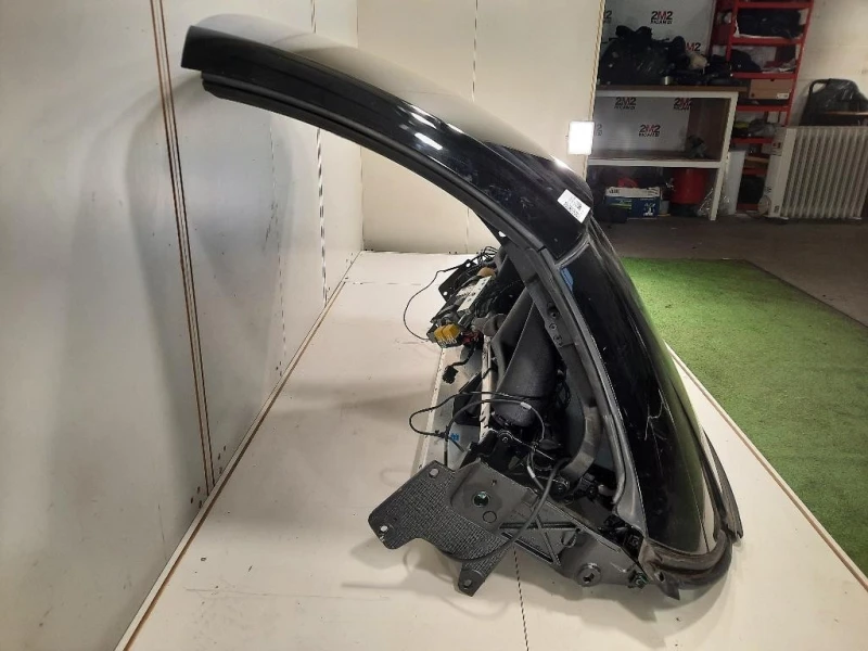 Tetto Apribile Mercedes Classe SLK R171 2004