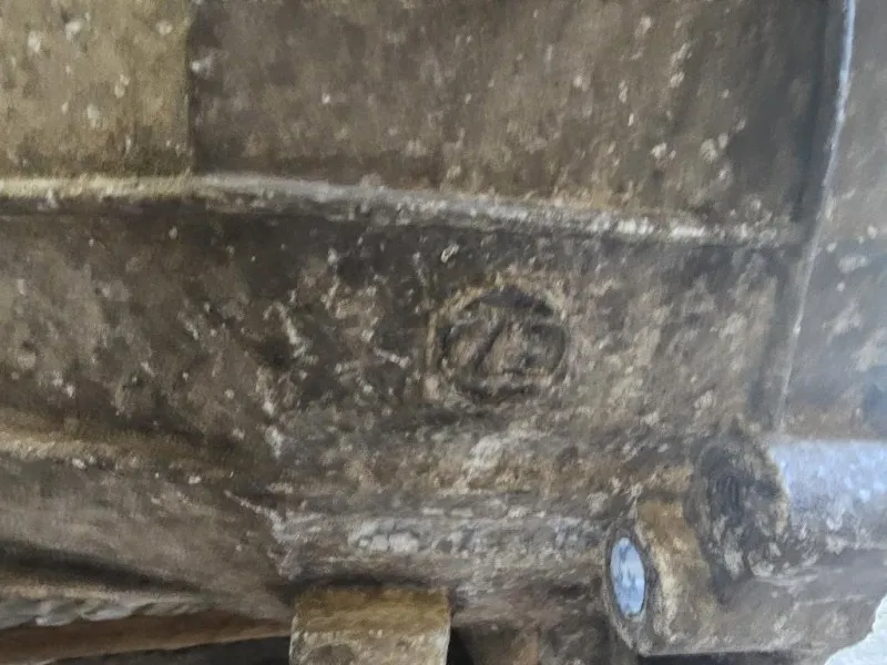 Cambio GS6X37DZ Bmw X1 E84 2010