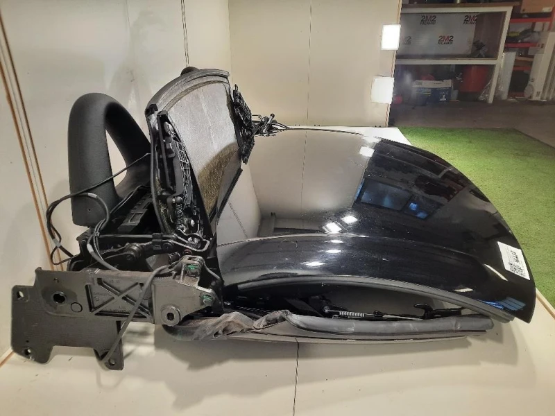 Tetto Apribile Mercedes Classe SLK R171 2004