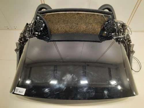 Tetto Apribile Mercedes Classe SLK R171 2004