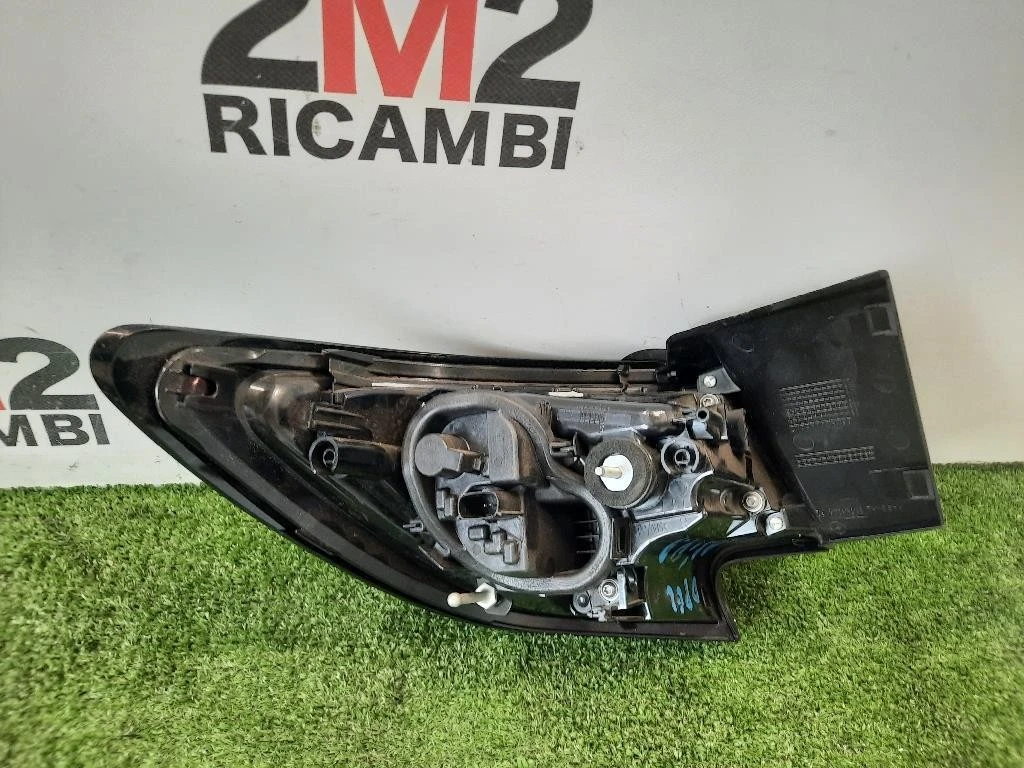 Fanale EST POST DX 39015944 Opel Astra K 2016