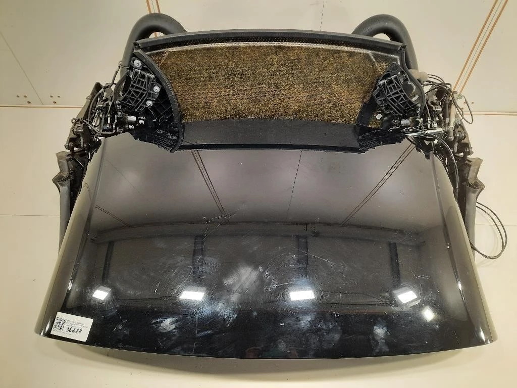 Tetto Apribile Mercedes Classe SLK R171 2004