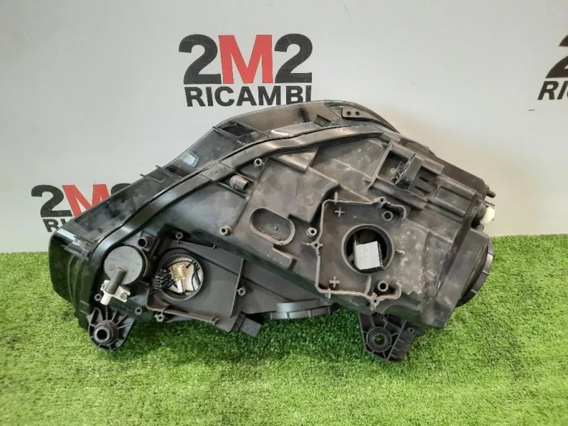 Proiettore ANT SX 8V0941005 8V0941043L Audi A3 8V1 2012