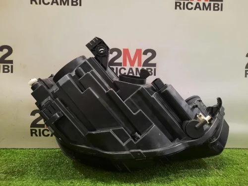 Proiettore ANT SX 8V0941003AK Audi A3 8V1 2012