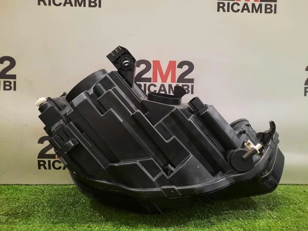 Proiettore ANT SX 8V0941003AK Audi A3 8V1 2012