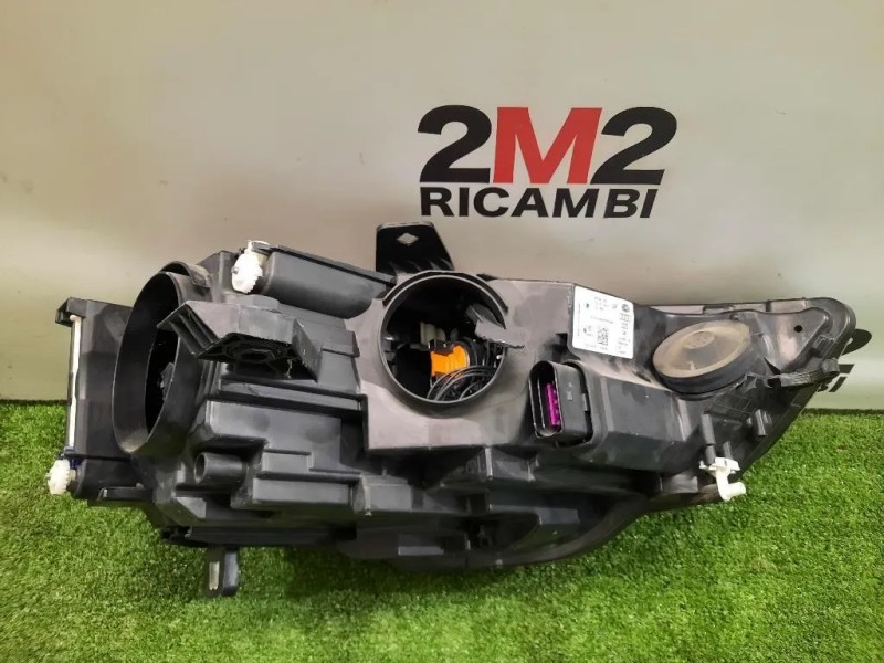 Proiettore ANT SX 8V0941003AK Audi A3 8V1 2012