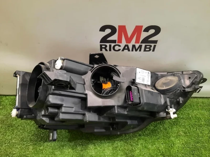 Proiettore ANT SX 8V0941003AK Audi A3 8V1 2012