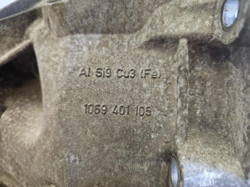 Cambio GS6X37DZ Bmw X1 E84 2010