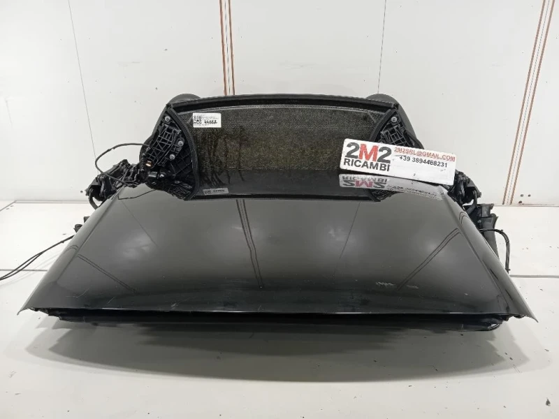 Tetto Apribile TETTO APRIBILE Mercedes Classe SLK R171 2008