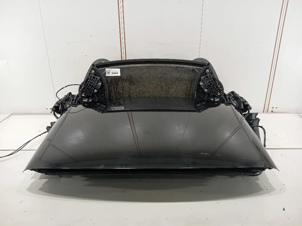 Tetto Apribile TETTO APRIBILE Mercedes Classe SLK R171 2008