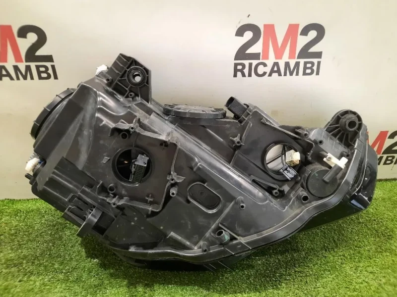 Proiettore ANT SX 8V0941005AF Audi A3 8V1 2012