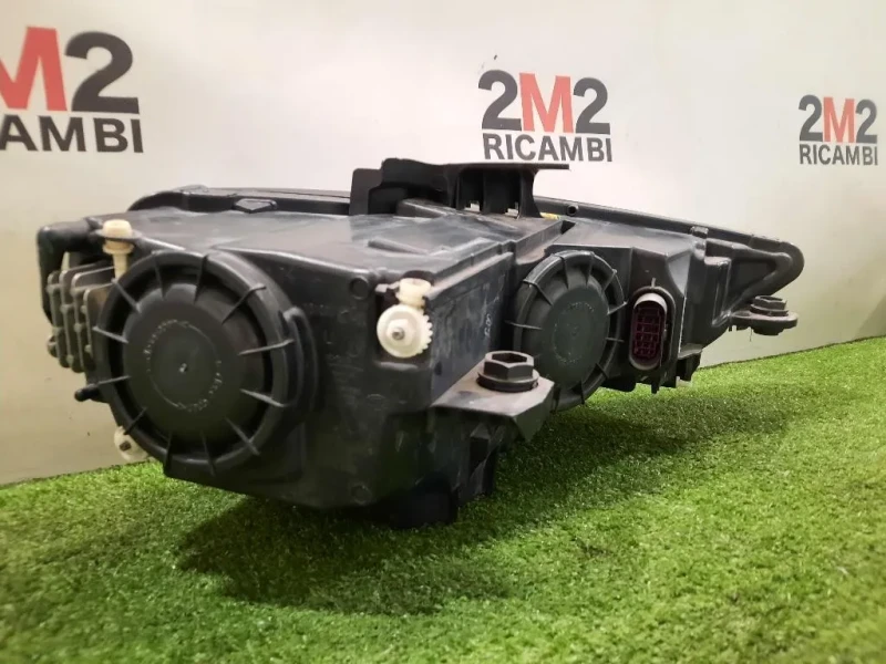 Proiettore ANT SX 8V0941005AF Audi A3 8V1 2012