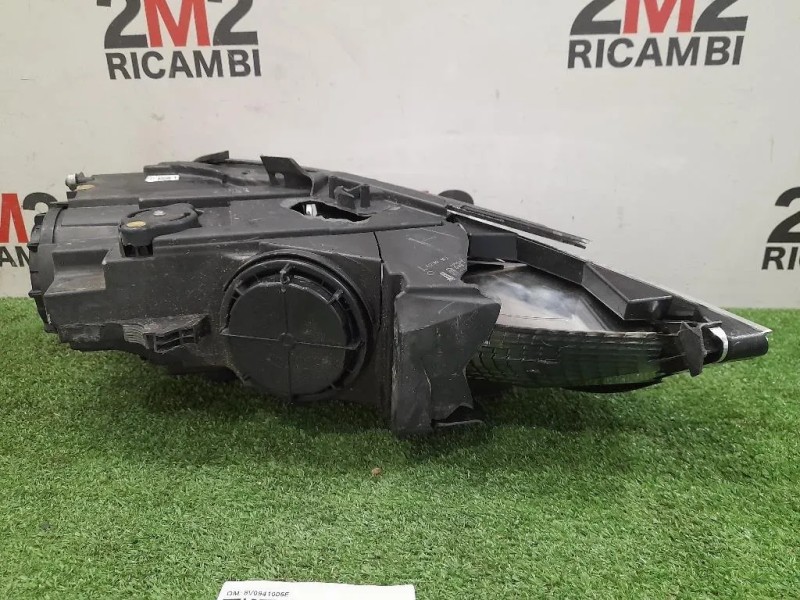 Proiettore ANT SX 8V0941005E Audi A3 8VA Sportback 2012