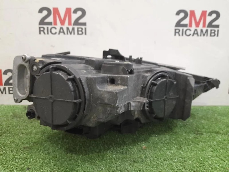 Proiettore ANT SX 8V0941005E Audi A3 8VA Sportback 2012
