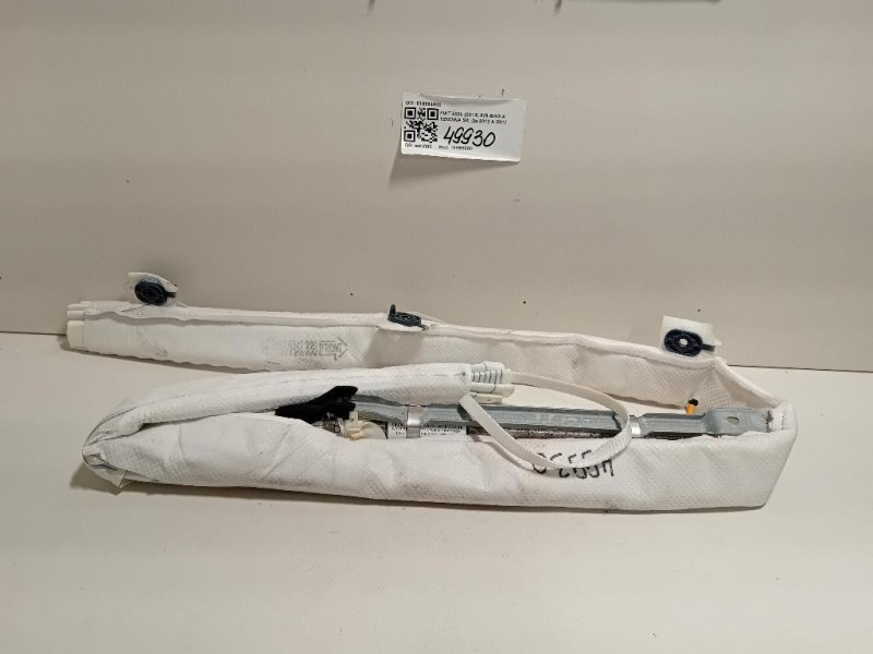 Air-bag A Tendina SX 519584600 Fiat 500L 2013