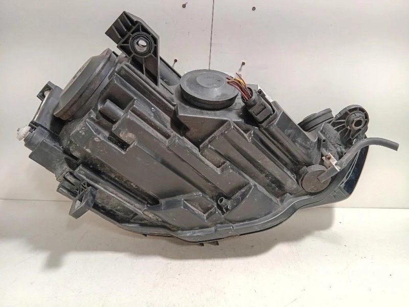 Proiettore ANT SX 8V0 941 003 AJ Audi A3 8VA Sportback 2012