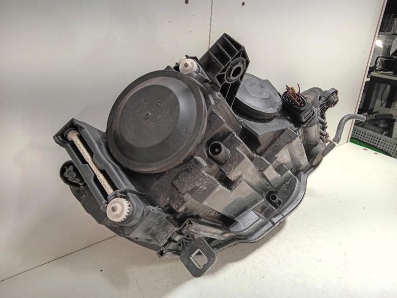 Proiettore ANT SX 8V0 941 003 AJ Audi A3 8VA Sportback 2012