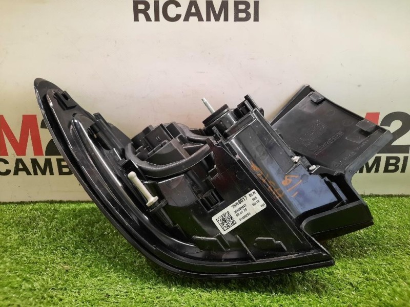 Fanale EST POST DX 39099017 Opel Astra K 2019