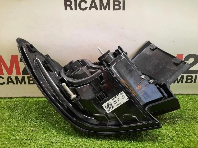 Fanale EST POST DX 39099017 Opel Astra K 2019