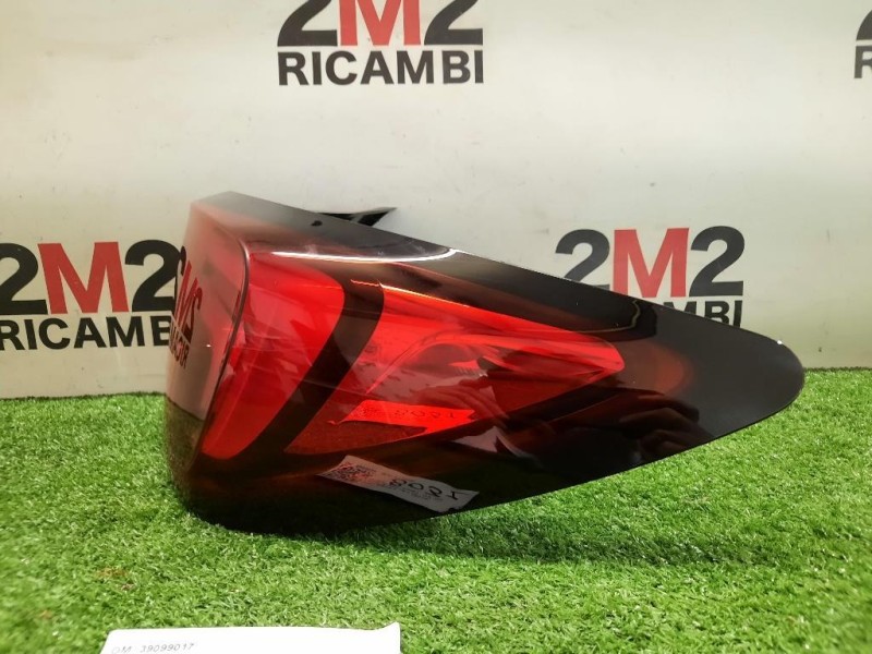 Fanale EST POST DX 39099017 Opel Astra K 2019