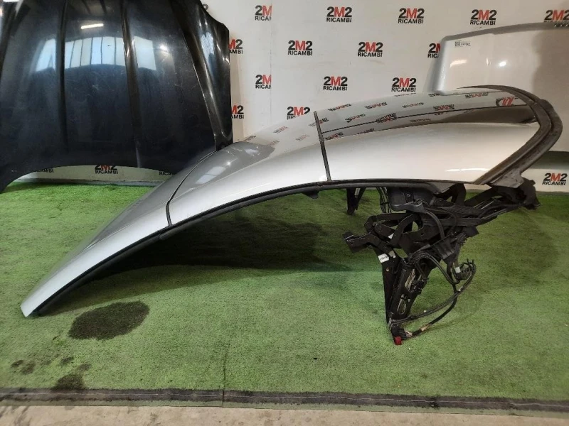 Tetto Apribile Opel Astra H Cabrio 2005