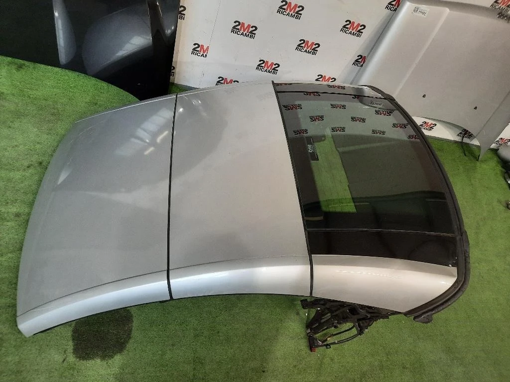 Tetto Apribile Opel Astra H Cabrio 2005