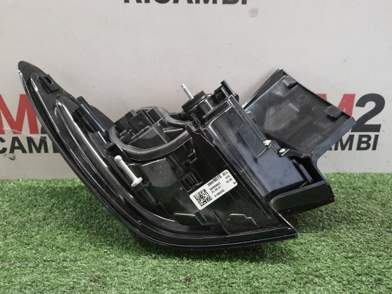 Fanale EST POST DX 39099015 Opel Astra K 2019