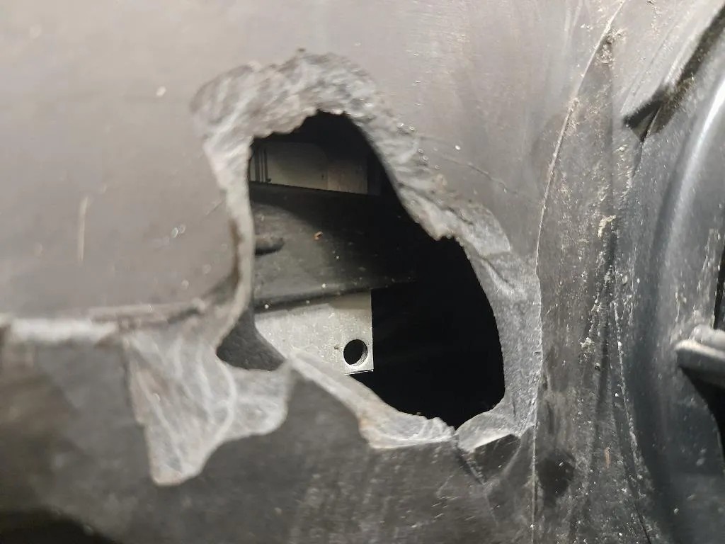 Proiettore ANT SX 8V0941005E Audi A3 8VK 2016